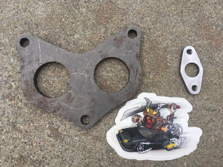 Illustration for article titled 1987 Corolla FX16 GTS AutoX/Track Build - Part 2